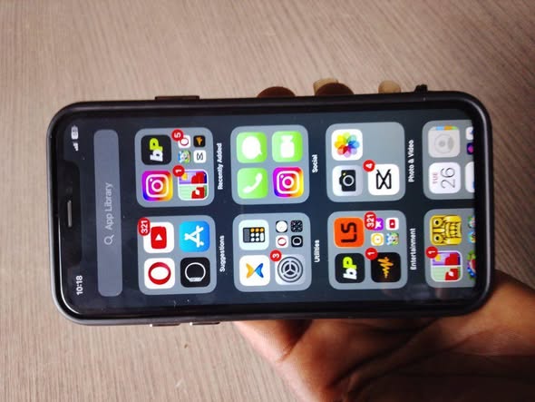 used iphones