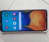 A picture of SAMSUNG GALAXY A30