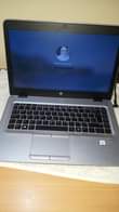 A picture of Laptop hp 840 G3 core i5 6th Generation
