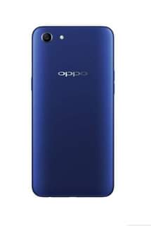 A picture of Oppo A83