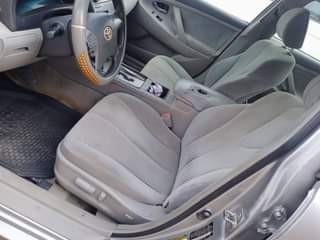 A picture of 2009 Toyota Camry