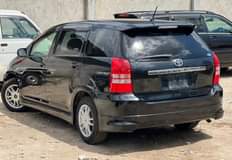 A picture of TOYOTA WISH