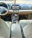 A picture of Toyota Camry 08146443123