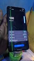 A picture of samsung s21utra 5G