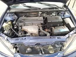 A picture of CLEAN 2004 MODEL TOYOTA CAMRY IN PRISTINE CONDITION SOUND ENGINE