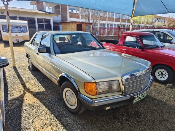 full service history cars sa