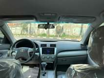 A picture of 2008 Toyota Camry
