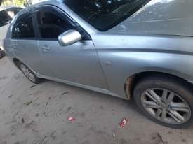 A picture of Toyota verossa