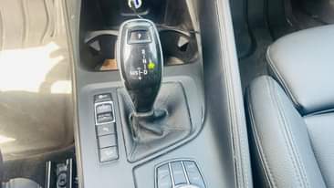 A picture of Hyundai Tucson 2014