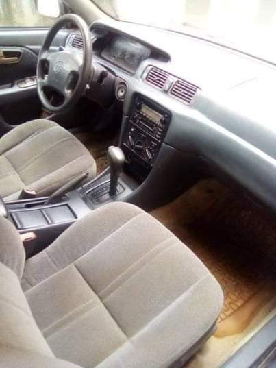 A picture of Car