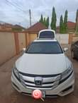 A picture of 2012 crosstour super sharp registered wit no single issue price