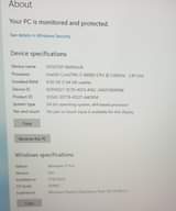 A picture of dell latitude 7280