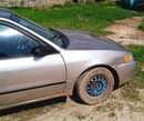 A picture of Toyota Corolla for sell