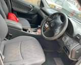 A picture of BENZ C180 CONTACT US ON 0701057114 0761990442
