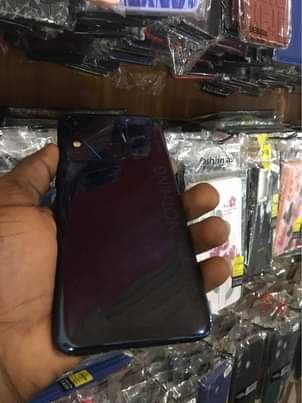 tecno spark