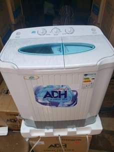 A picture of ADH WASHING MACHINE 5 6 KGS