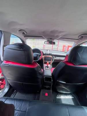 A picture of Car