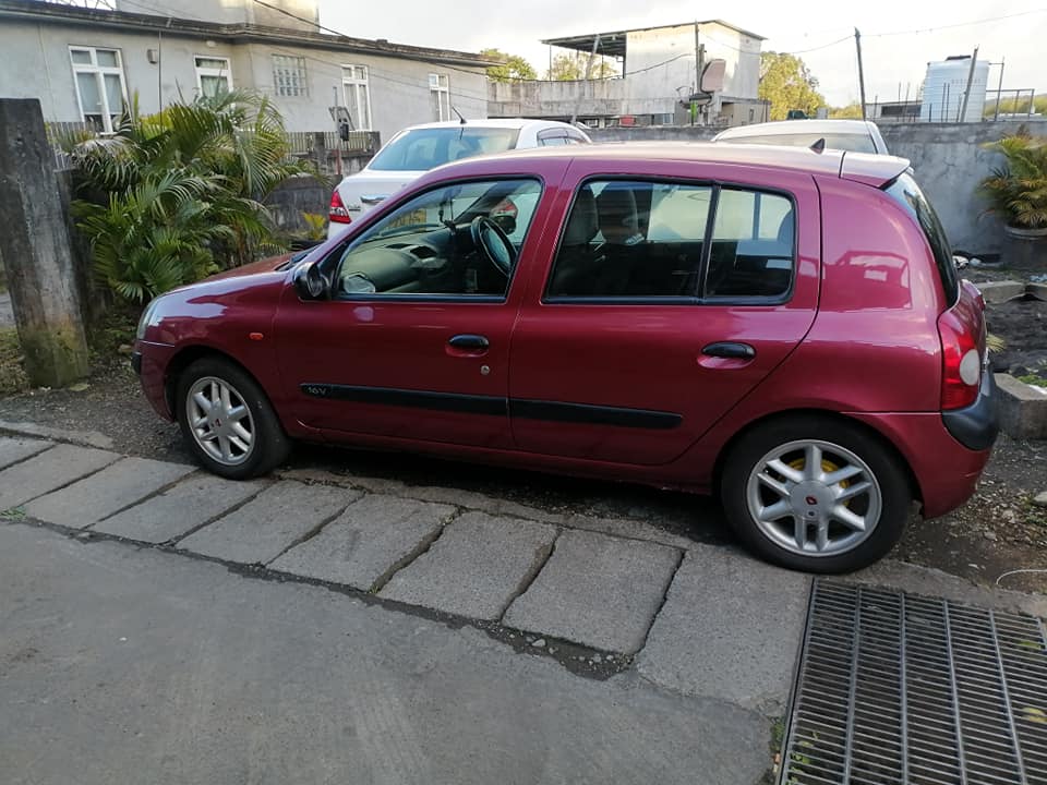 renault