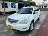 A picture of HARRIER NEW MODEL MPYAA SANAA