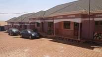 A picture of 4 Rentals for sale Two bedrooms one bathroom sitting room