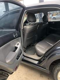 A picture of Honda Accord 06