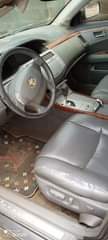 A picture of Toyota Avalon Top standard Engine Gear Ac Buy and drive