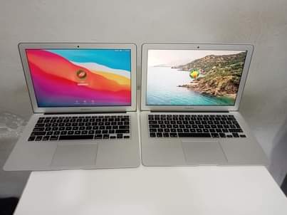 macbook