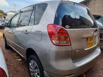 A picture of TOYOTA SPACIO UAW MODEL 2006 QUICK SELL 17M or wtsup