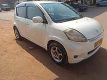 used toyota passo