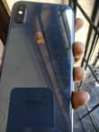 A picture of Iphone X