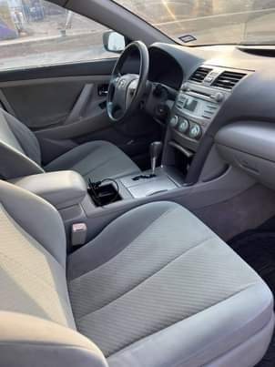 A picture of 2008 Toyota Camry