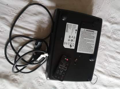 A picture of I am Selling Used Projector Brand LG BS275 it s