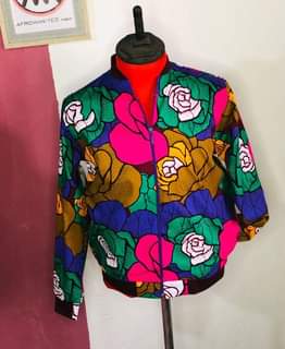 jackets