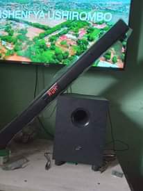 A picture of Sound bar kampuni
