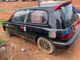A picture of Nissan sunny for sale