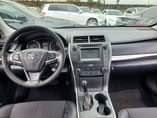 A picture of 2015 Direct Belgium Toyota Camry Sport Edition Fullest Option Available