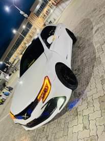 A picture of Mark x new kalii sana DMU Yom 2015 Price 16