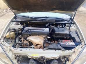 A picture of KB AUTOs Toyota Camry 2 4 Big Daddy First Body