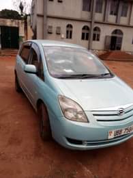 A picture of Spacio 20million now now 0703290353