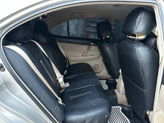 A picture of Make Toyota Model Premio Colour Silver Year