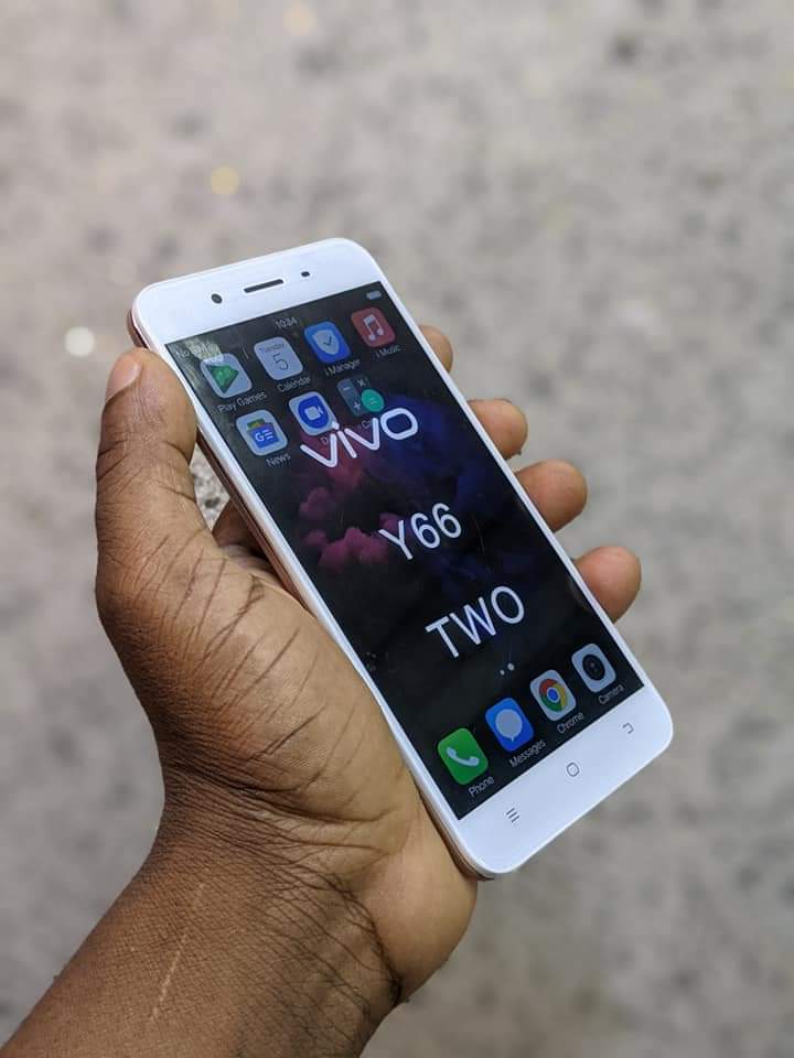 vivo phones