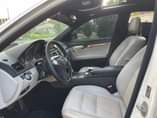 A picture of Mercedes Benz C300