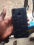 A picture of Infinix hot7
