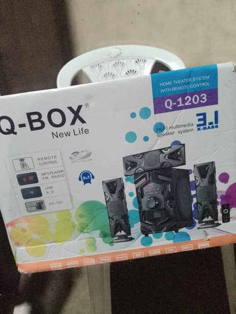 radio