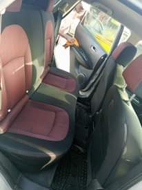 A picture of Nissan Rogue 2010