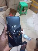 A picture of Tecno Camon 18i