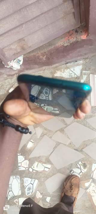A picture of Supper clean hauwei nova 7i