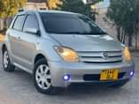 A picture of TOYOTA IST YEAR 2005 PRICE 9 8M CALL 0621007902