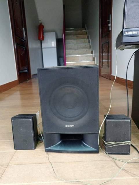 home theater