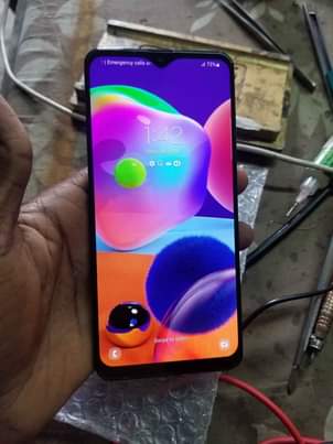samsung a31
